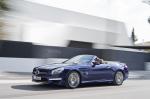Mercedes-Benz SL65 AMG 2012 года